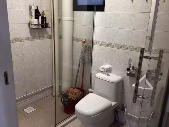 房屋出售 • 后港 • 484 Admiralty Link • S$570000 • 3房(2臥室) • 1184ft² / 109m² 照片