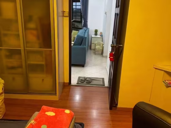 房屋出售 • 后港 • 484 Admiralty Link • S$570000 • 3房(2臥室) • 1184ft² / 109m² 照片