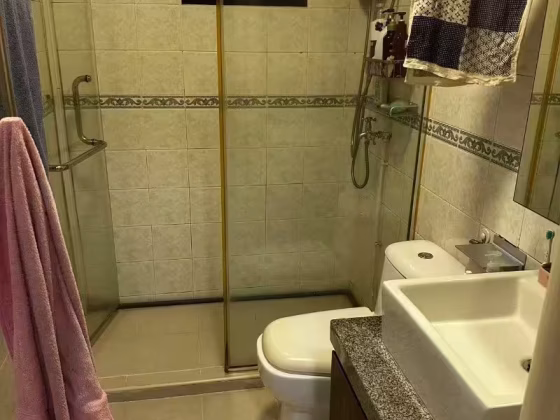 房屋出售 • 后港 • 484 Admiralty Link • S$570000 • 3房(2臥室) • 1184ft² / 109m² 照片
