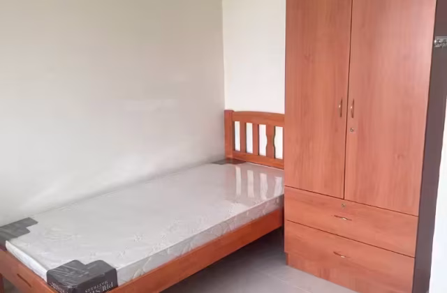 单间出租 • 红山 • 225 Pending Road • S$500 • 3房(2臥室) • 普通房