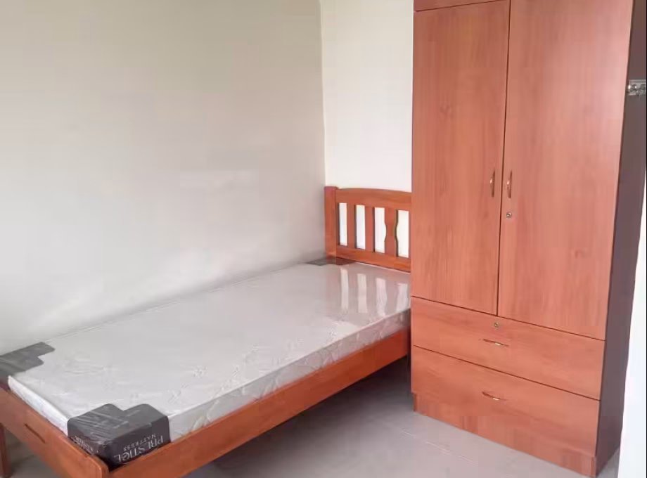 单间出租 • 红山 • 225 Pending Road • S$500 • 3房(2臥室) • 普通房 照片