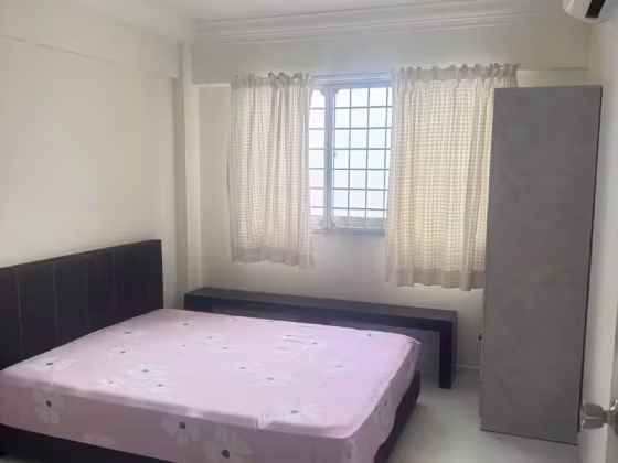 单间出租 • 红山 • 225 Pending Road • S$500 • 3房(2臥室) • 普通房 照片