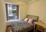 单间出租 • 芽笼 •  Atrium Residences • S$1550 • 住宅公寓 • 普通房