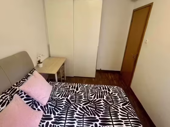 单间出租 • 芽笼 •  Atrium Residences • S$1550 • 住宅公寓 • 普通房 照片