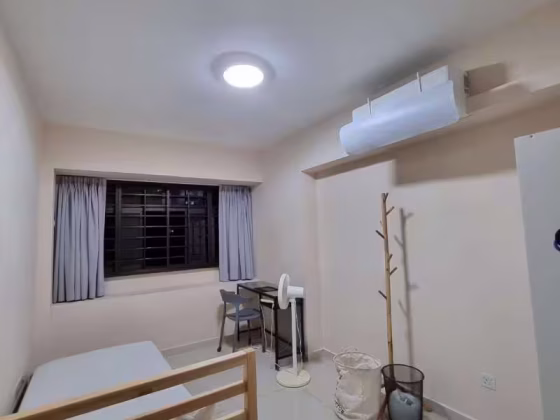 单间出租 • 林厝港 • 337A Tah Ching Road • S$900 • 4房(3臥室) • 普通房 照片