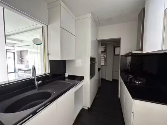整套出租 • 诺维娜 •  Nineteen Shelford • S$4800 • 住宅公寓 • 947ft² / 87m² 照片