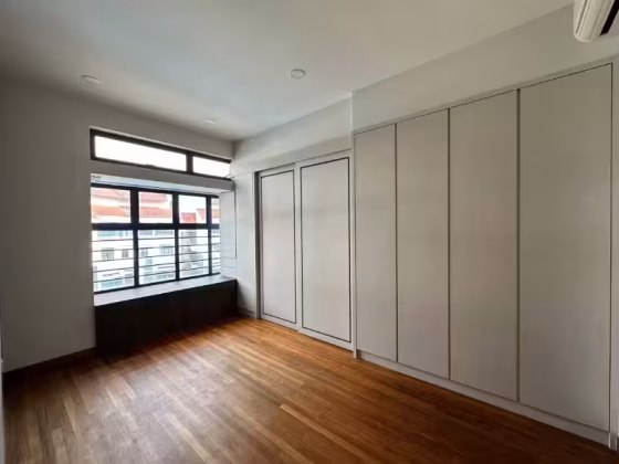 整套出租 • 诺维娜 •  Nineteen Shelford • S$4800 • 住宅公寓 • 947ft² / 87m² 照片