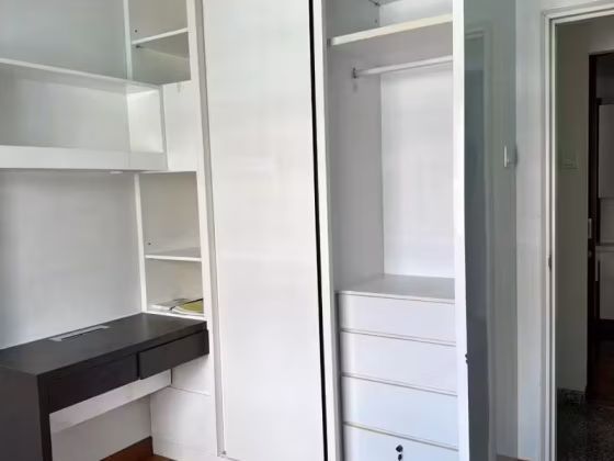 整套出租 • 诺维娜 •  Nineteen Shelford • S$4800 • 住宅公寓 • 947ft² / 87m² 照片