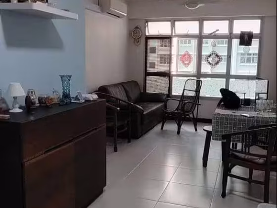 整套出租 • 碧山 • 180A Rivervale Crescent • S$3000 • 3房(2臥室) • 721ft² / 66m² 照片