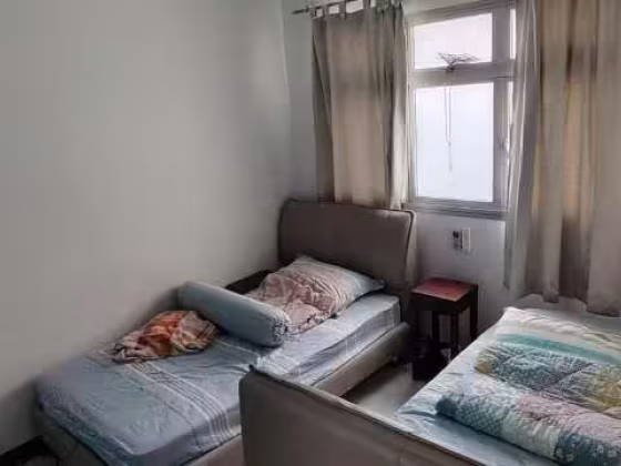 整套出租 • 碧山 • 180A Rivervale Crescent • S$3000 • 3房(2臥室) • 721ft² / 66m² 照片