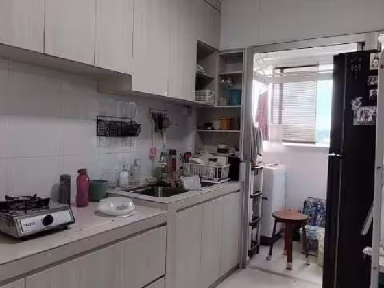 整套出租 • 碧山 • 180A Rivervale Crescent • S$3000 • 3房(2臥室) • 721ft² / 66m² 照片