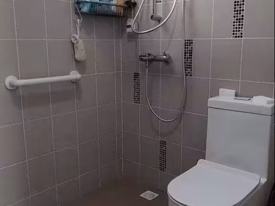 整套出租 • 碧山 • 180A Rivervale Crescent • S$3000 • 3房(2臥室) • 721ft² / 66m² 照片