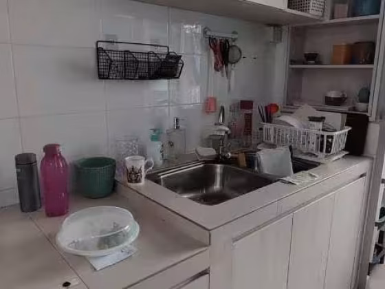 整套出租 • 碧山 • 180A Rivervale Crescent • S$3000 • 3房(2臥室) • 721ft² / 66m² 照片