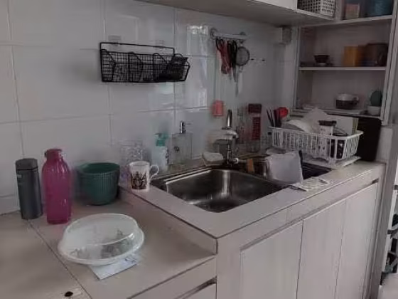 整套出租 • 碧山 • 180A Rivervale Crescent • S$3000 • 3房(2臥室) • 721ft² / 66m² 照片