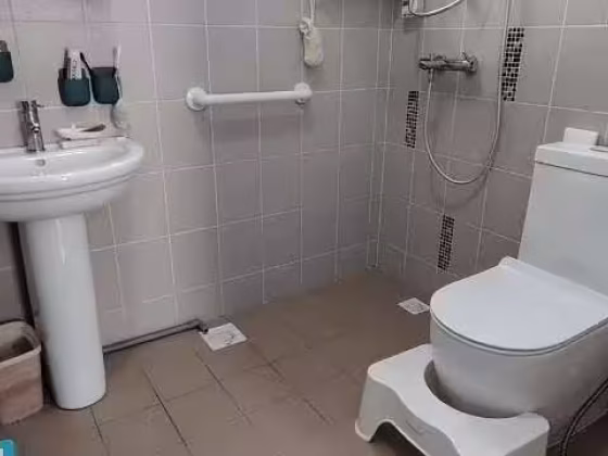 整套出租 • 碧山 • 180A Rivervale Crescent • S$3000 • 3房(2臥室) • 721ft² / 66m² 照片