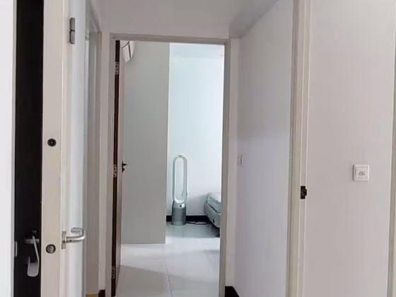 整套出租 • 碧山 • 180A Rivervale Crescent • S$3000 • 3房(2臥室) • 721ft² / 66m² 照片