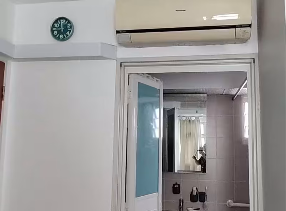 整套出租 • 碧山 • 180A Rivervale Crescent • S$3000 • 3房(2臥室) • 721ft² / 66m² 照片