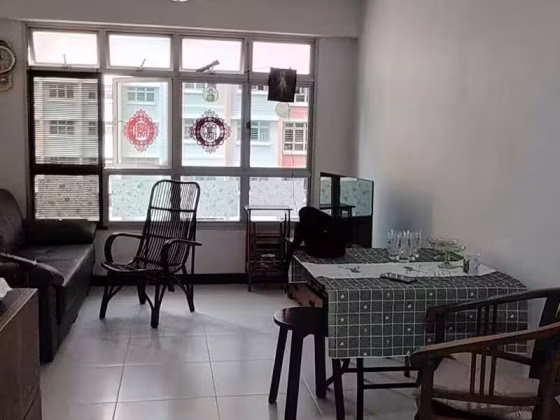 整套出租 • 碧山 • 180A Rivervale Crescent • S$3000 • 3房(2臥室) • 721ft² / 66m² 照片