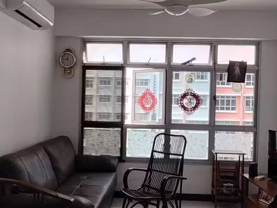 整套出租 • 碧山 • 180A Rivervale Crescent • S$3000 • 3房(2臥室) • 721ft² / 66m² 照片