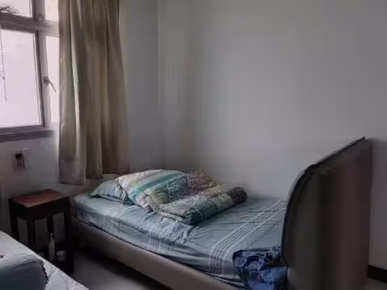 整套出租 • 碧山 • 180A Rivervale Crescent • S$3000 • 3房(2臥室) • 721ft² / 66m² 照片