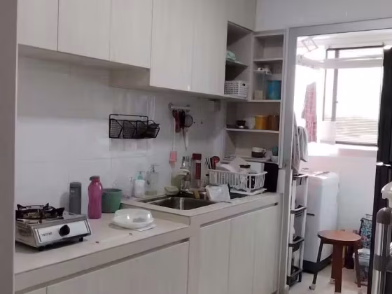 整套出租 • 碧山 • 180A Rivervale Crescent • S$3000 • 3房(2臥室) • 721ft² / 66m² 照片