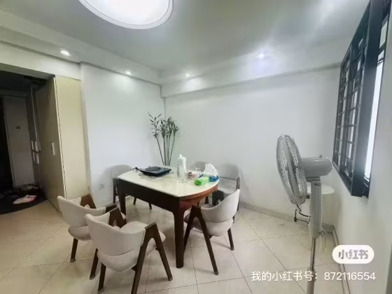 房屋出售 • 后港 • 484 Admiralty Link • S$580000 • 3房(2臥室) • 1184ft² / 109m² 照片