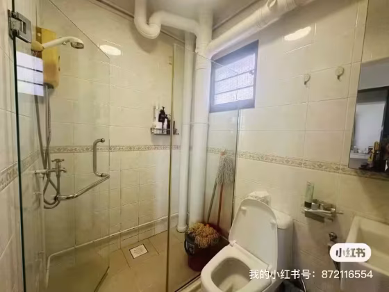 房屋出售 • 后港 • 484 Admiralty Link • S$580000 • 3房(2臥室) • 1184ft² / 109m² 照片