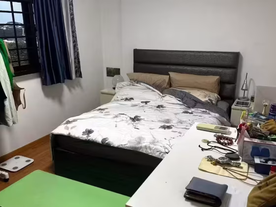 房屋出售 • 后港 • 484 Admiralty Link • S$580000 • 3房(2臥室) • 1184ft² / 109m² 照片