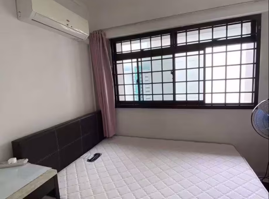 单间出租 • 林厝港 • 184 Yung Sheng Road • S$1100 • 3房(2臥室) • 普通房 照片