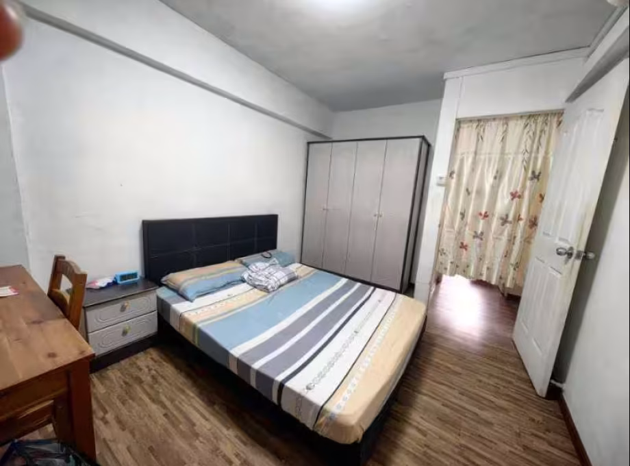单间出租 • 梧槽 • 259 Yishun Street 22 • S$1000 • 4房(3臥室) • 普通房 照片