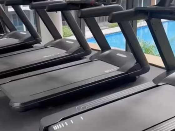 单间出租 • 西部集水区 •  Parc Central Residences • S$1200 • 5房(4臥室) • 普通房 照片