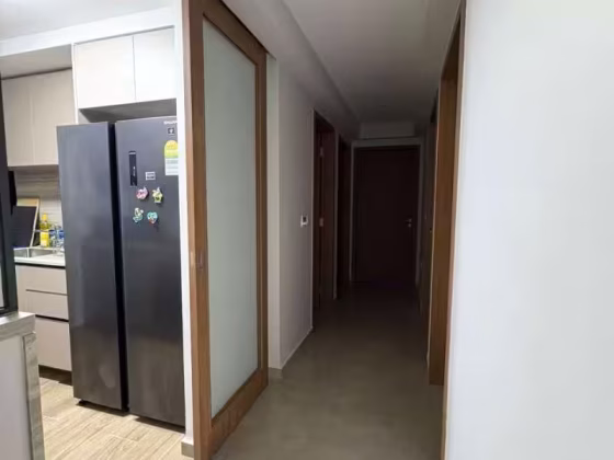 单间出租 • 西部集水区 •  Parc Central Residences • S$1200 • 5房(4臥室) • 普通房 照片