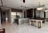整套出租 • 淡滨尼 •  South Beach Residences • S$11000 • 住宅公寓 • 1295ft² / 120m²