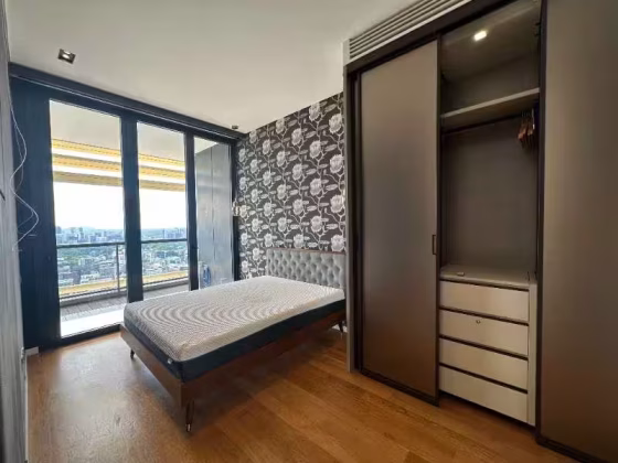 整套出租 • 淡滨尼 •  South Beach Residences • S$11000 • 住宅公寓 • 1295ft² / 120m² 照片