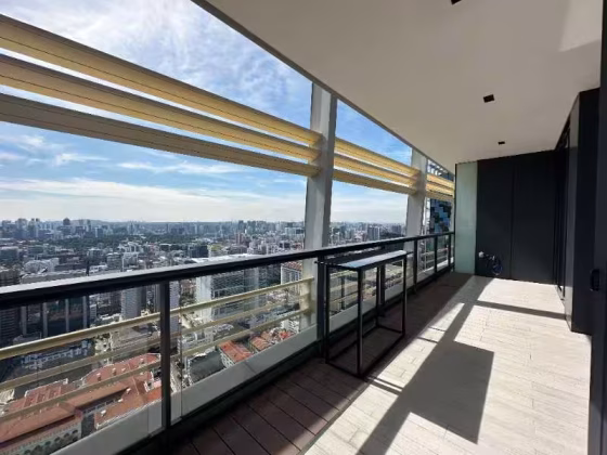 整套出租 • 淡滨尼 •  South Beach Residences • S$11000 • 住宅公寓 • 1295ft² / 120m² 照片