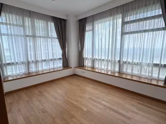 整套出租 • 登加 •  Nouvel 18 • S$21800 • 共管公寓 • 3337ft² / 310m² 照片