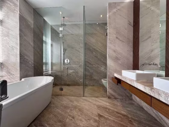 整套出租 • 登加 •  Nouvel 18 • S$21800 • 共管公寓 • 3337ft² / 310m² 照片