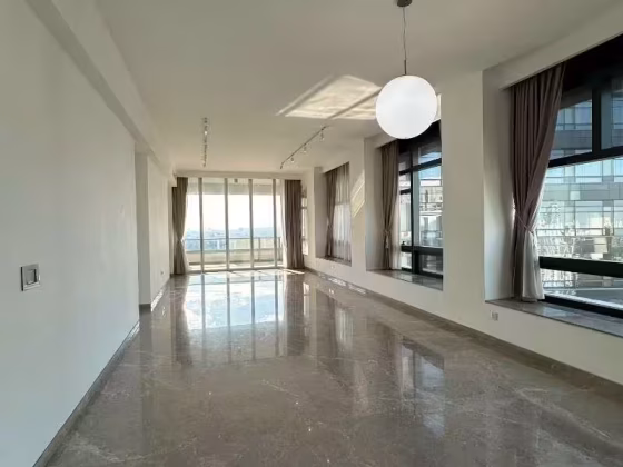 整套出租 • 登加 •  Nouvel 18 • S$21800 • 共管公寓 • 3337ft² / 310m² 照片
