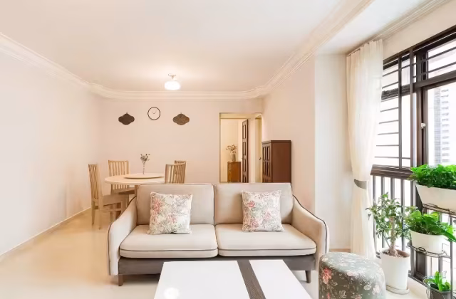 房屋出售 • 马林百列 • 147 Lorong 2 Toa Payoh • S$899000 • 3房(2臥室) • 926ft² / 86m²