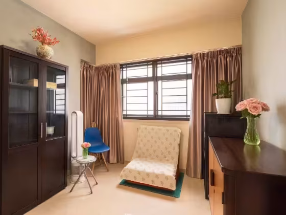 房屋出售 • 马林百列 • 147 Lorong 2 Toa Payoh • S$899000 • 3房(2臥室) • 926ft² / 86m² 照片