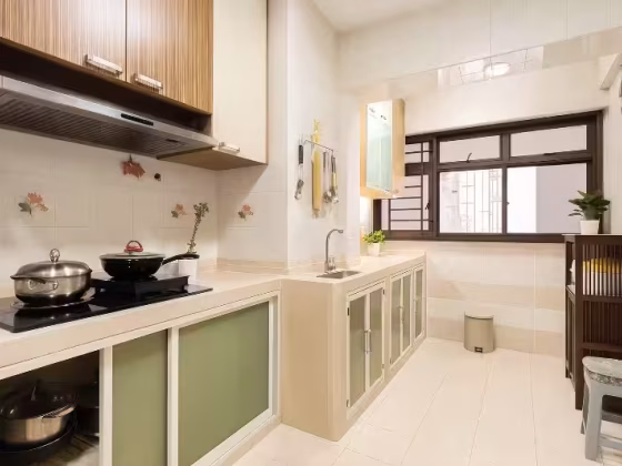 房屋出售 • 马林百列 • 147 Lorong 2 Toa Payoh • S$899000 • 3房(2臥室) • 926ft² / 86m² 照片