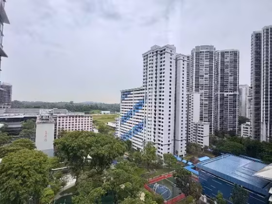 房屋出售 • 马林百列 • 147 Lorong 2 Toa Payoh • S$899000 • 3房(2臥室) • 926ft² / 86m² 照片