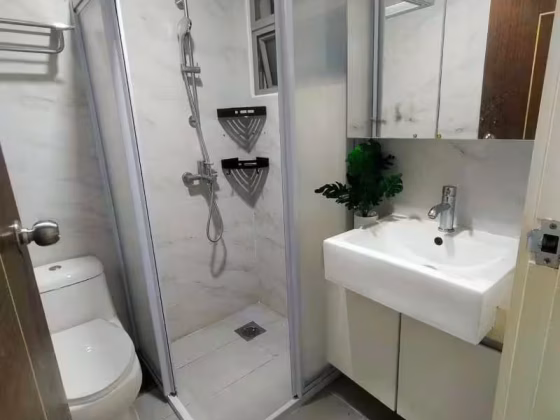 单间出租 • 宏茂桥 •  Azalea Park Condo • S$1300 • 共管公寓 • 普通房 照片