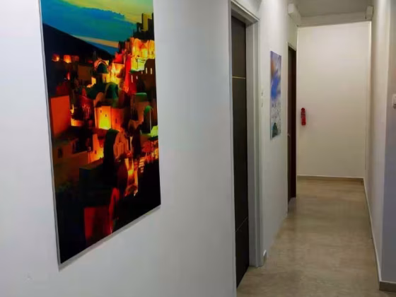单间出租 • 宏茂桥 •  Azalea Park Condo • S$1300 • 共管公寓 • 普通房 照片