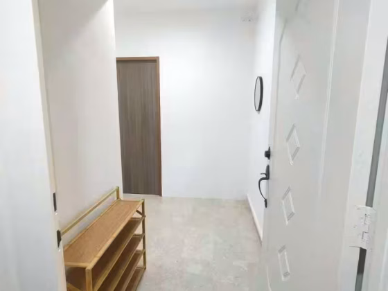 单间出租 • 宏茂桥 •  Azalea Park Condo • S$1300 • 共管公寓 • 普通房 照片