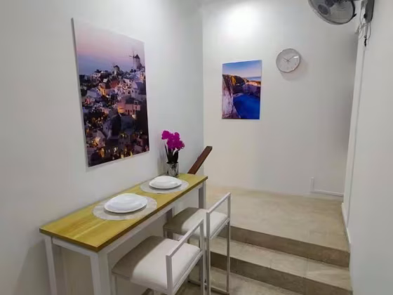 单间出租 • 宏茂桥 •  Azalea Park Condo • S$1300 • 共管公寓 • 普通房 照片