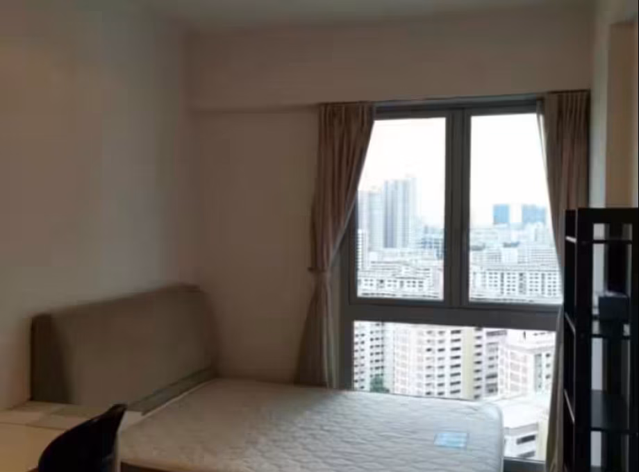 单间出租 • 武吉巴督 •  Hillview Regency • S$1600 • 共管公寓 • 普通房 照片