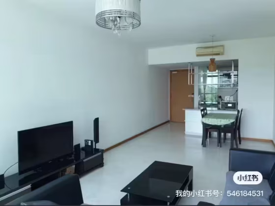 单间出租 • 武吉巴督 •  Hillview Regency • S$1600 • 共管公寓 • 普通房 照片
