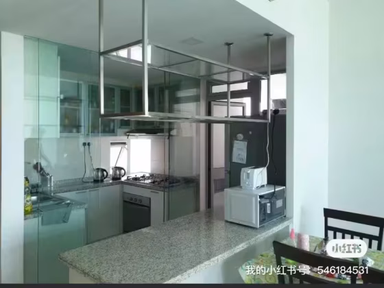 单间出租 • 武吉巴督 •  Hillview Regency • S$1600 • 共管公寓 • 普通房 照片