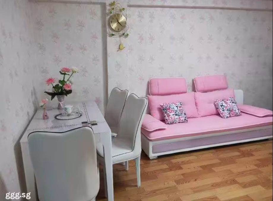 单间出租 • 欧南 • 40 Circuit Road • S$600 • 3房(2臥室) • 床位出租 照片